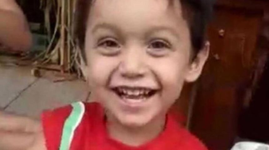 misiones-martin-tapa Investigan por asesinato y tortura a la mamá y al padrastro de un nene de 3 años