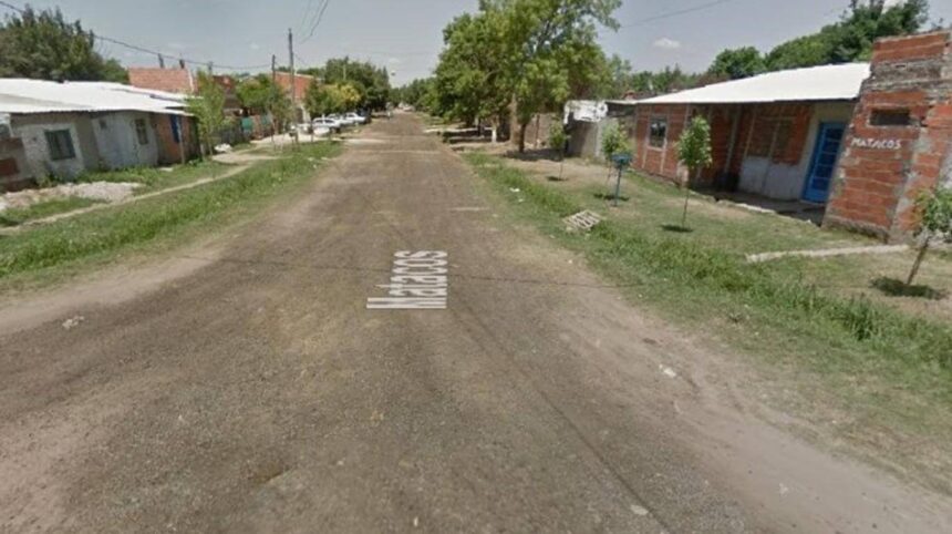 rosario-tapa Piden perpetua para un joven por asesinar a golpes al bebé de su novia en Rosario