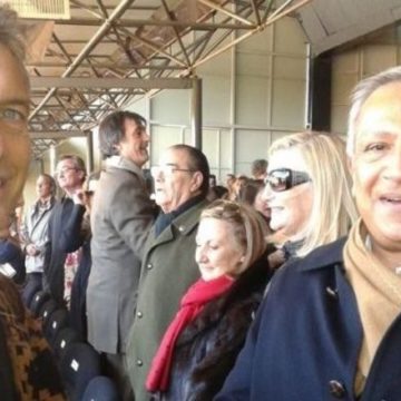 El prontuario de corrupción del senador salteño de Cambiemos