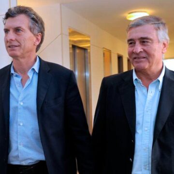 ARA San Juan: denunciaron a Macri y a Aguad por encubrimiento agravado