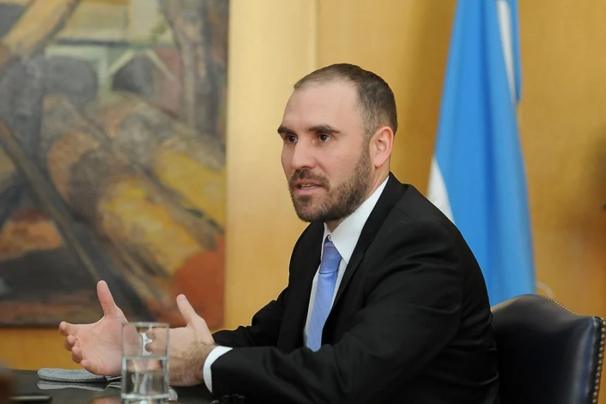 La obsesión uno es la desinflación