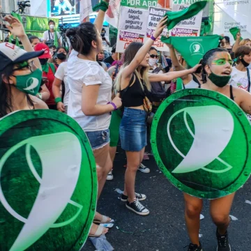 Legalización del aborto: el Senado formalizó la convocatoria para el 29 de diciembre