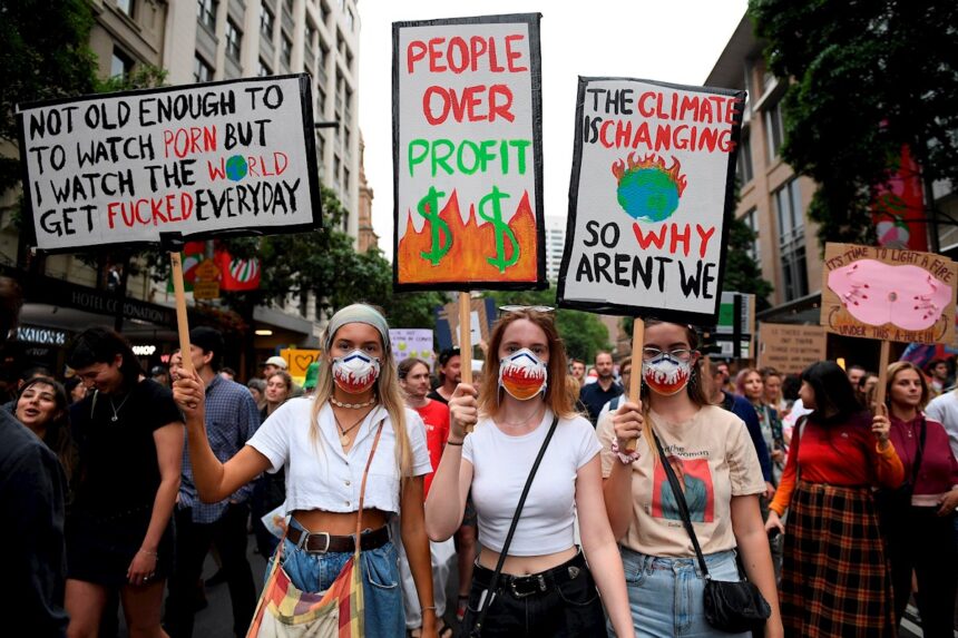 29b6bcb3b4f33d5cc8a5cf0d3734a997d4ccb694 NEWS ¿Abogados podrían salvar el planeta? ? Este grupo lucha para que el ecocidio se penalice a nivel mundial