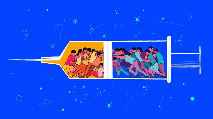 Vacuna_01Port La peor vacuna es la que no se aplica