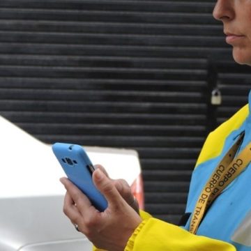 Desde hoy, las multas de tránsito en la Ciudad de Buenos Aires son un 82,5% más caras