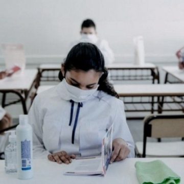 Ciclo lectivo 2021: ¿Qué pasa con las clases presenciales?