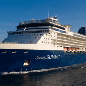 El primer crucero 100% LGBTIQ+ a la Antártida partirá desde Argentina