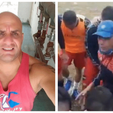 La deplorable arenga de un entrenador físico del ascenso a sus jugadores