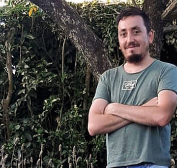 De fumigador a ecologista: «Mi deuda es generar conciencia»