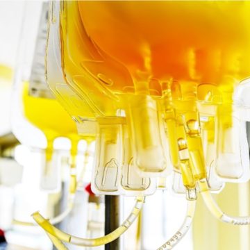 Covid-19: Polack propone que los vacunados también donen su plasma sanguíneo