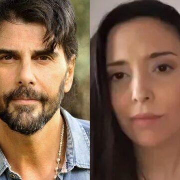 3 años de la denuncia de Anita Co a Darthés: ¿cómo sigue la causa?