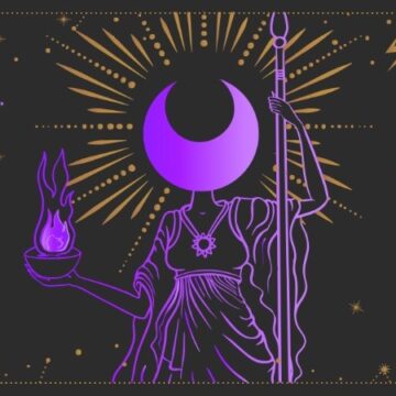 ¿Feminismo esotérico o espejitos de colores?
