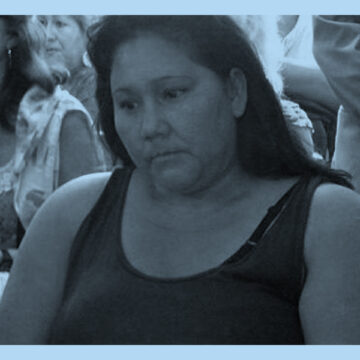 No hay mala madre: ordenaron liberar a María Ovando