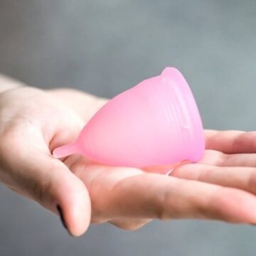 ¿Hay relación entre las copas menstruales y las infecciones vaginales?