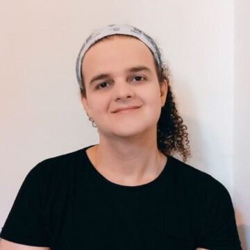 Fran Bubani, la primera investigadora trans del CONICET