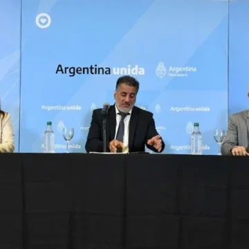 TV Pública: se retiraron más de 11 millones de pesos e intervinieron dos áreas
