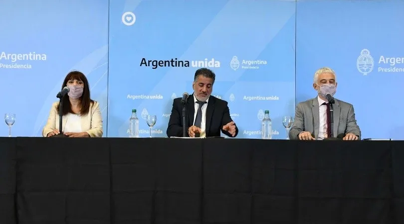 TV Pública: se retiraron más de 11 millones de pesos e intervinieron dos áreas
