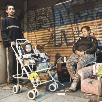Cómo impacta el déficit habitacional porteño en los derechos de las infancias