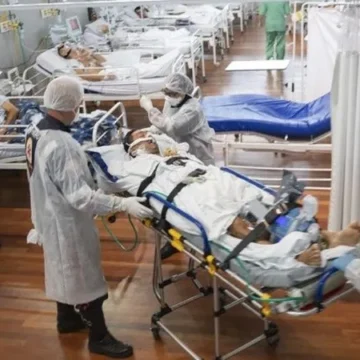 Qué se sabe de la cepa Manaos de coronavirus, presente en Argentina