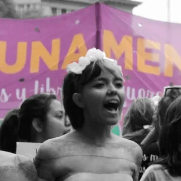 En los primeros dos meses del 2021 se cometieron 47 femicidios