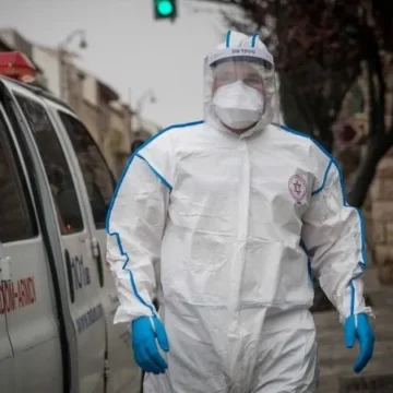 Israel: Los resultados de la vacunación señalan una salida a la pandemia