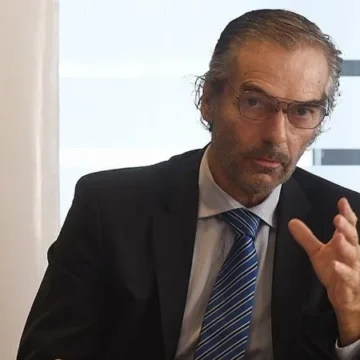 Otra jueza le pidió la renuncia el juez de Casación que se reunía con Macri