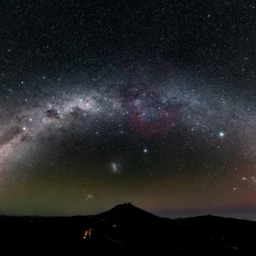 Dos investigadoras cordobesas identificaron más de 5000 nuevas galaxias