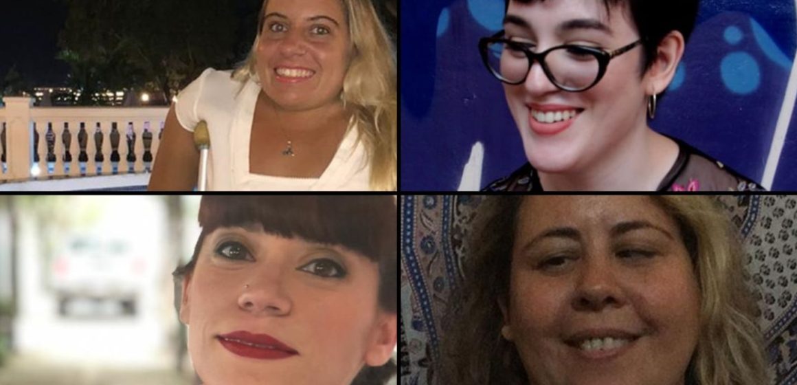 Ser mujer con discapacidad en la Argentina: historias y una lucha que busca su lugar en la agenda nacional