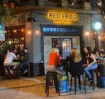 Bares y restaurantes de San Martín ofrecen platos elaborados con productos agroecológicos