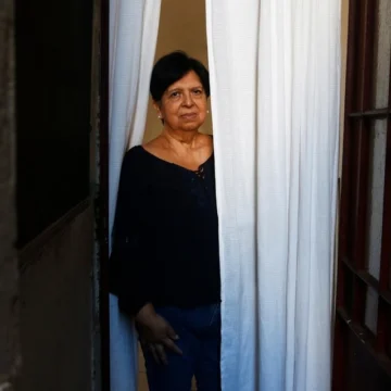 Por primera vez el Estado se disculpará ante una sobreviviente de un intento de femicidio