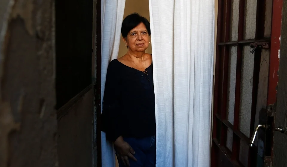 Por primera vez el Estado se disculpará ante una sobreviviente de un intento de femicidio
