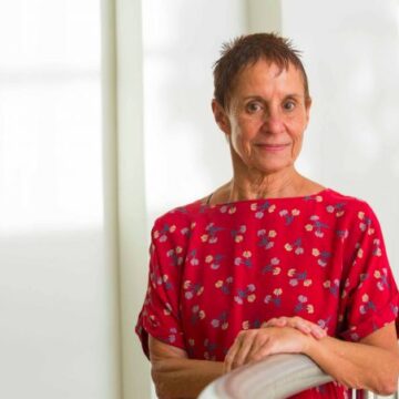 “En el feminismo hay temor por desapegarse de la categoría mujer porque es muy rentable”