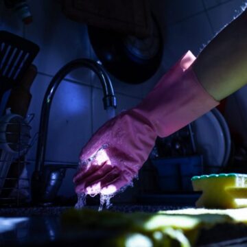 Si creen que van a comer de mi sopa: una agenda feminista frente a la crisis