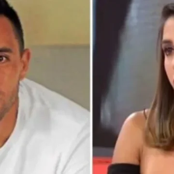 La exniñera de Cinthia Fernández avaló el testimonio de la bailarina: «la trataba muy mal»