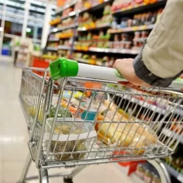 Inflación: los productos que más subieron de precio en marzo