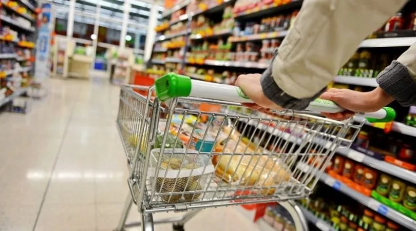 Inflación: los productos que más subieron de precio en marzo