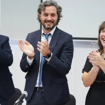 Lenguaje inclusivo en el INTA: lanzan manual con enfoque de género