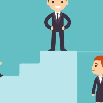 ¿Qué es el techo de cristal?: la pregunta que no supo contestar bien un candidato a juez