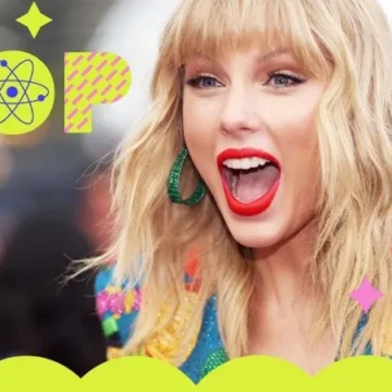 Ciencia Pop: ¿Por qué no te podés sacar a Taylor Swift de la cabeza?