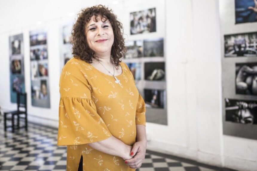 La abogada trans que se postuló para jueza logró rectificar su nombre en registros militares