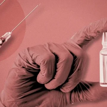 Vacunas contra el coronavirus: ¿Qué pasa con las patentes?