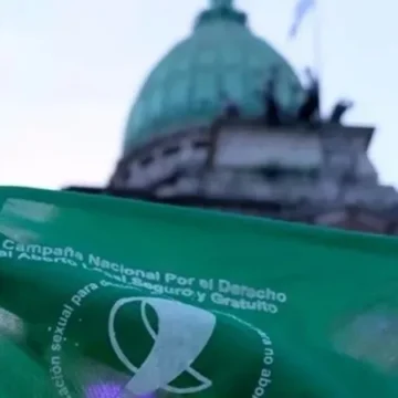 Aborto legal: presentan el protocolo IVE para equipos de salud