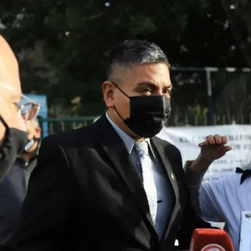 Condenaron a 2 años de prisión en suspenso al policía Chocobar
