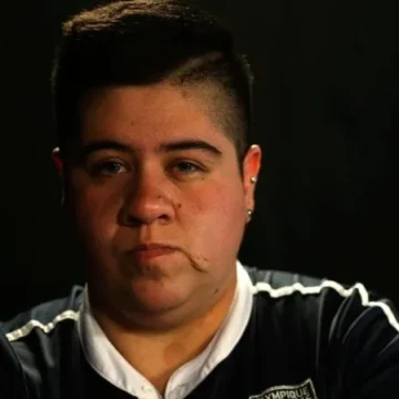 Absolvieron a Joe Lemonge, joven trans acusado de tentativa de homicidio en 2018
