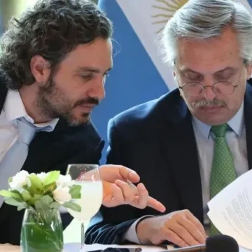 Restricciones: qué dice el proyecto de ley que envió el Gobierno nacional