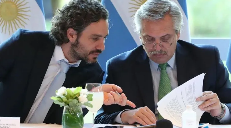 Restricciones: qué dice el proyecto de ley que envió el Gobierno nacional