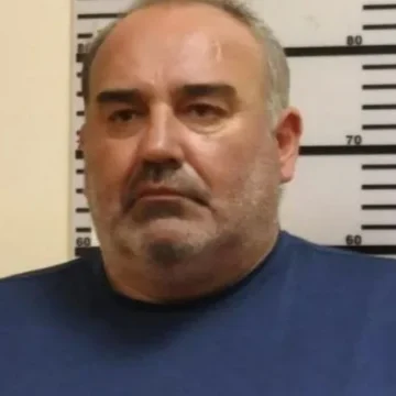 Extraditaron al «Pato» Cabrera y enfrentará el juicio por violencia de género