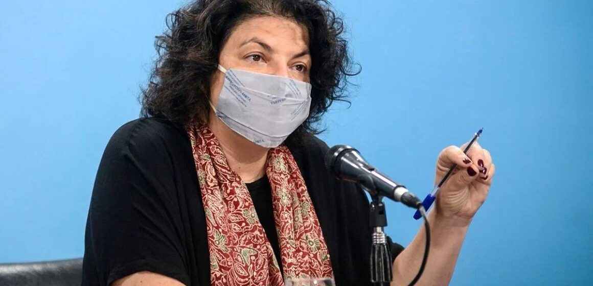 El Gobierno está «en los últimos tramos de las conversaciones» para adquirir la vacuna de Pfizer