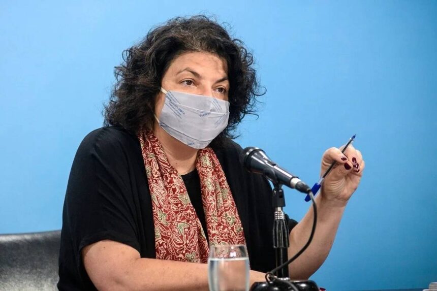 El Gobierno está «en los últimos tramos de las conversaciones» para adquirir la vacuna de Pfizer