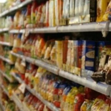 Inflación: los precios de alimentos suben 2,2% en lo que va de junio